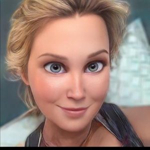 Meet your Posher, Christi